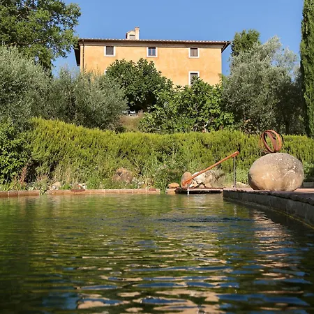 San Martino Séjour à la ferme Montepulciano Stazione
