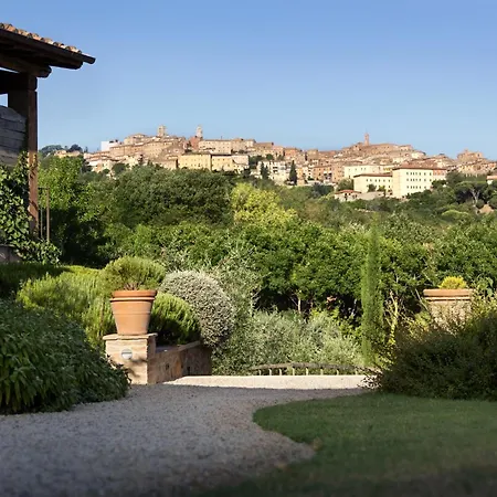 Farm stay Agriturismo San Martino Montepulciano